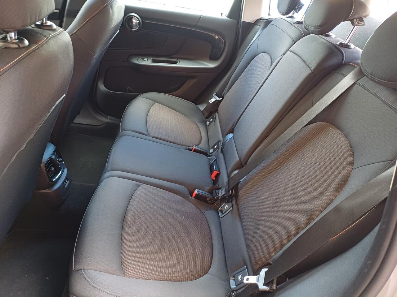 Mini Cooper S Countryman 1.5 SE Business ALL4 Automatica