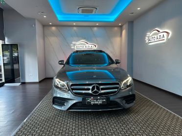 Mercedes-benz E 400 d S.W. 4Matic Auto Premium Plus