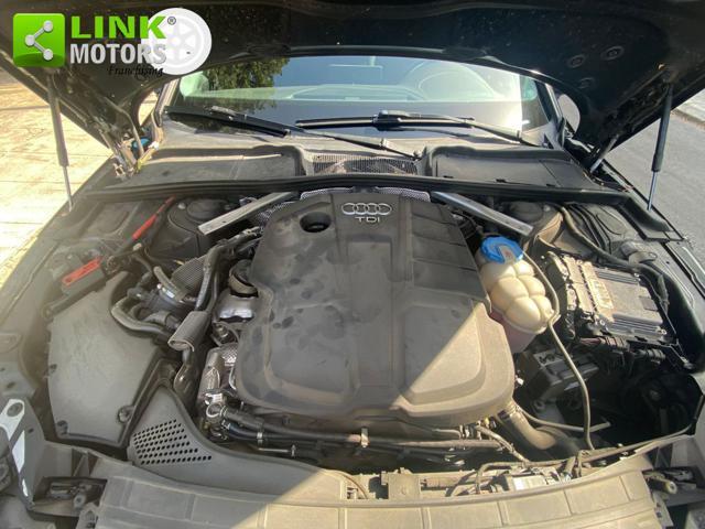 AUDI A4 Avant 2.0 TDI 150 CV S tronic Business