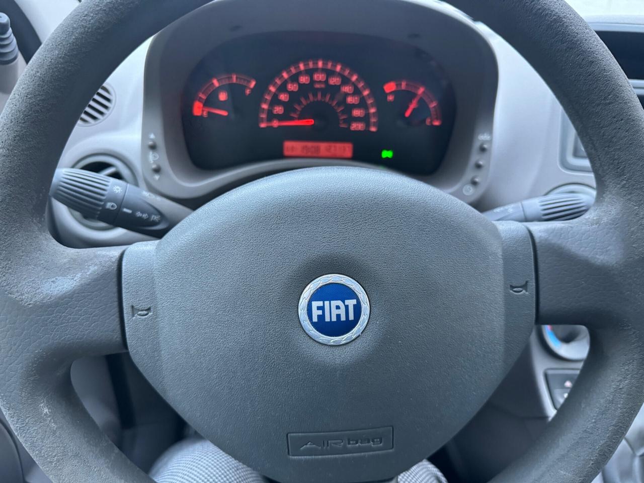 Fiat Panda 1.1 Active 2006