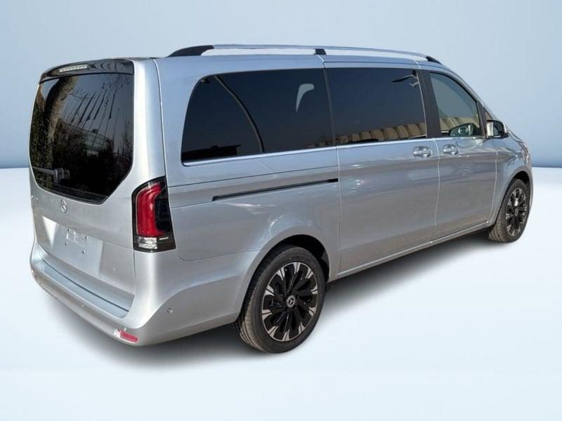 Mercedes-Benz Classe V 250d Long Avantgarde