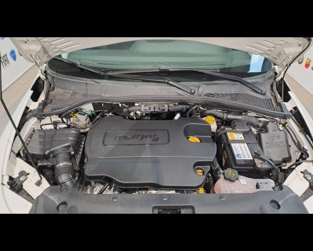 FIAT Tipo 5p 1.6 mjt Easy s&s 120cv