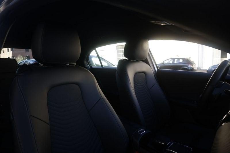 Mercedes-Benz Classe A A 180 d Automatic Sport Unicoproprietario