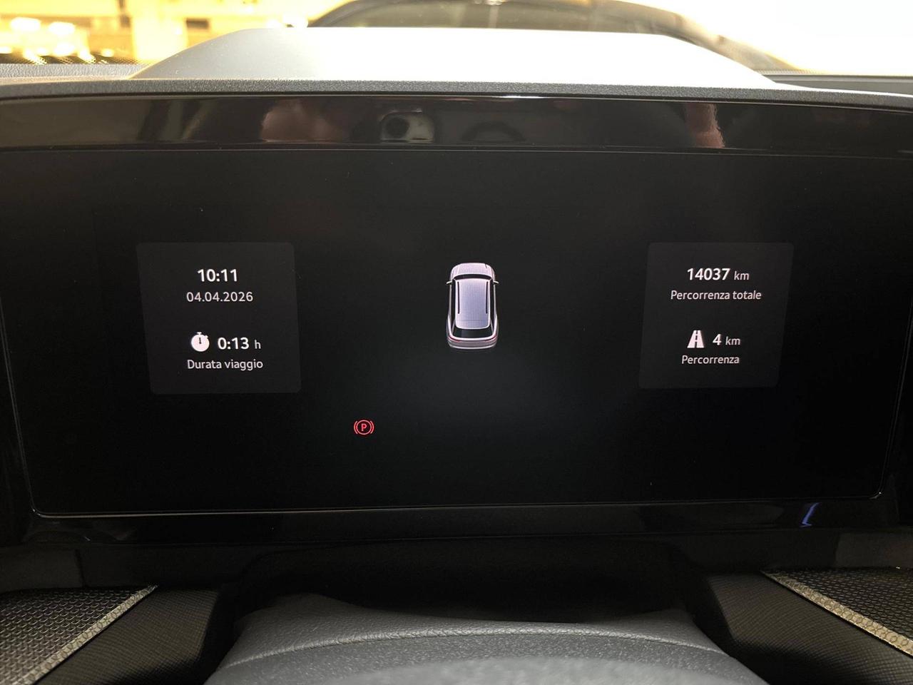 Skoda Kodiaq 2.0 tsi RS 4x4 265cv