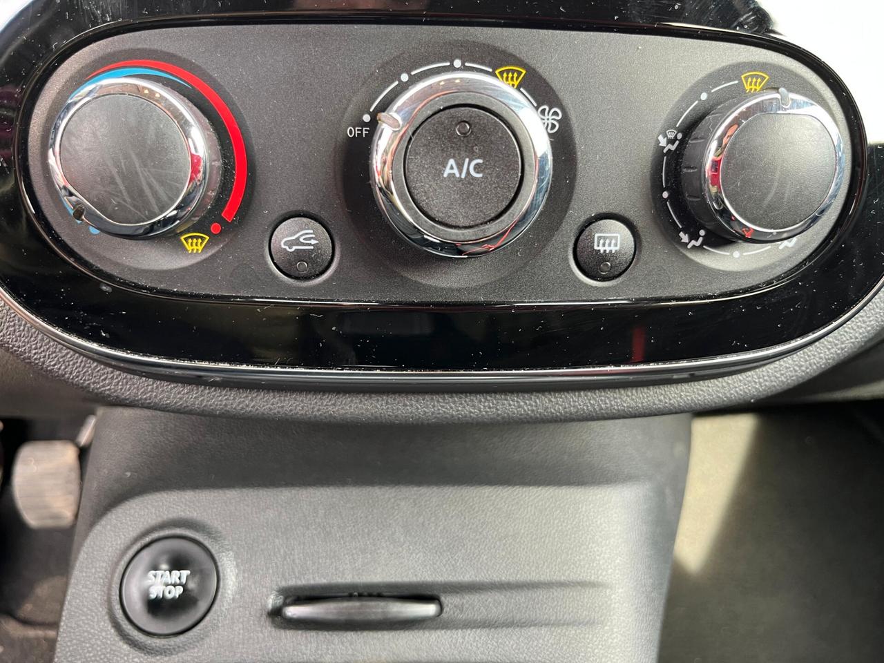 Renault Captur TCe 12V 90 CV Sport Edition