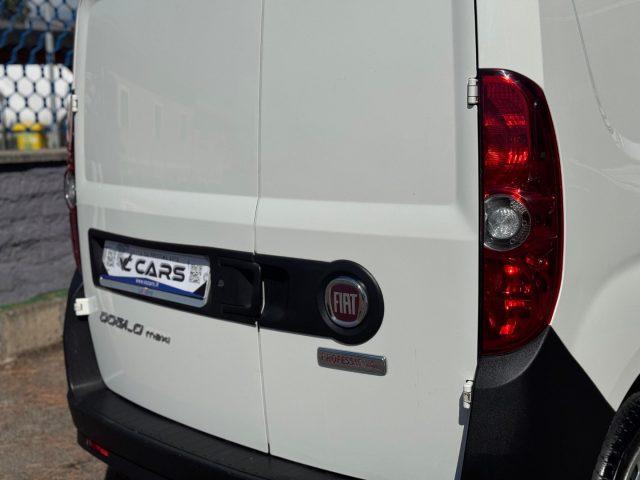 FIAT Doblo Doblò 1.6 MJT 105CV S&S Cargo Maxi Lounge N1 *IVA*