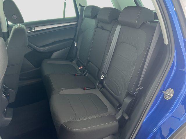 SKODA Kodiaq Kodiaq 1.5 TSI ACT Executive DSG