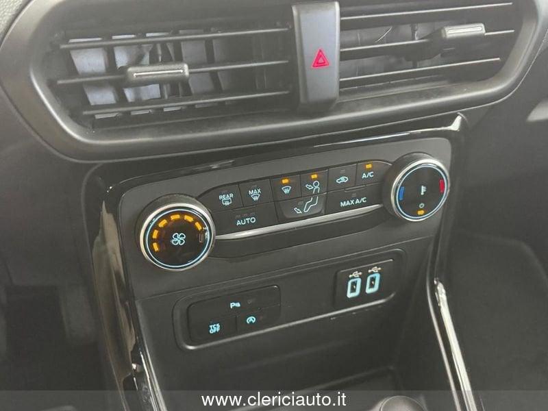Ford EcoSport 1.0 EcoBoost 125 CV Start&Stop ST-Line