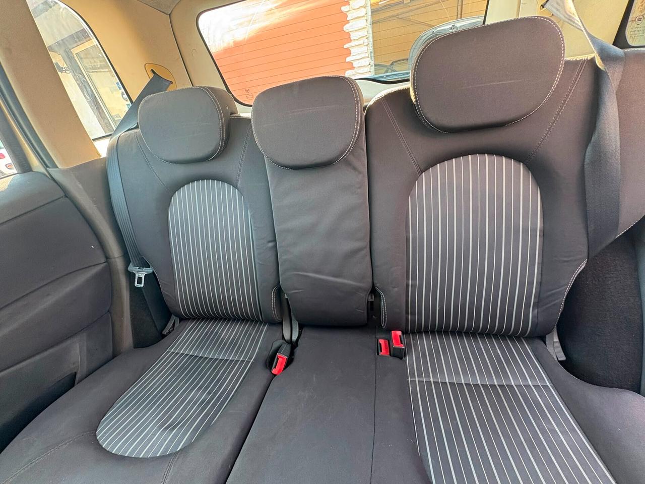 Lancia MUSA 1.3 Multijet 16V Argento