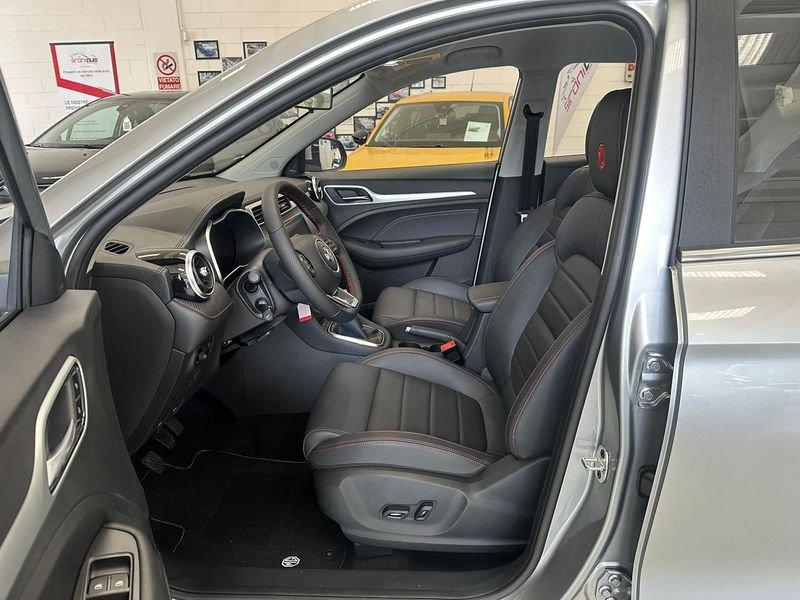 MG ZS 1.5 VTi-tech Luxury - PROMO SIRONIAUTO+