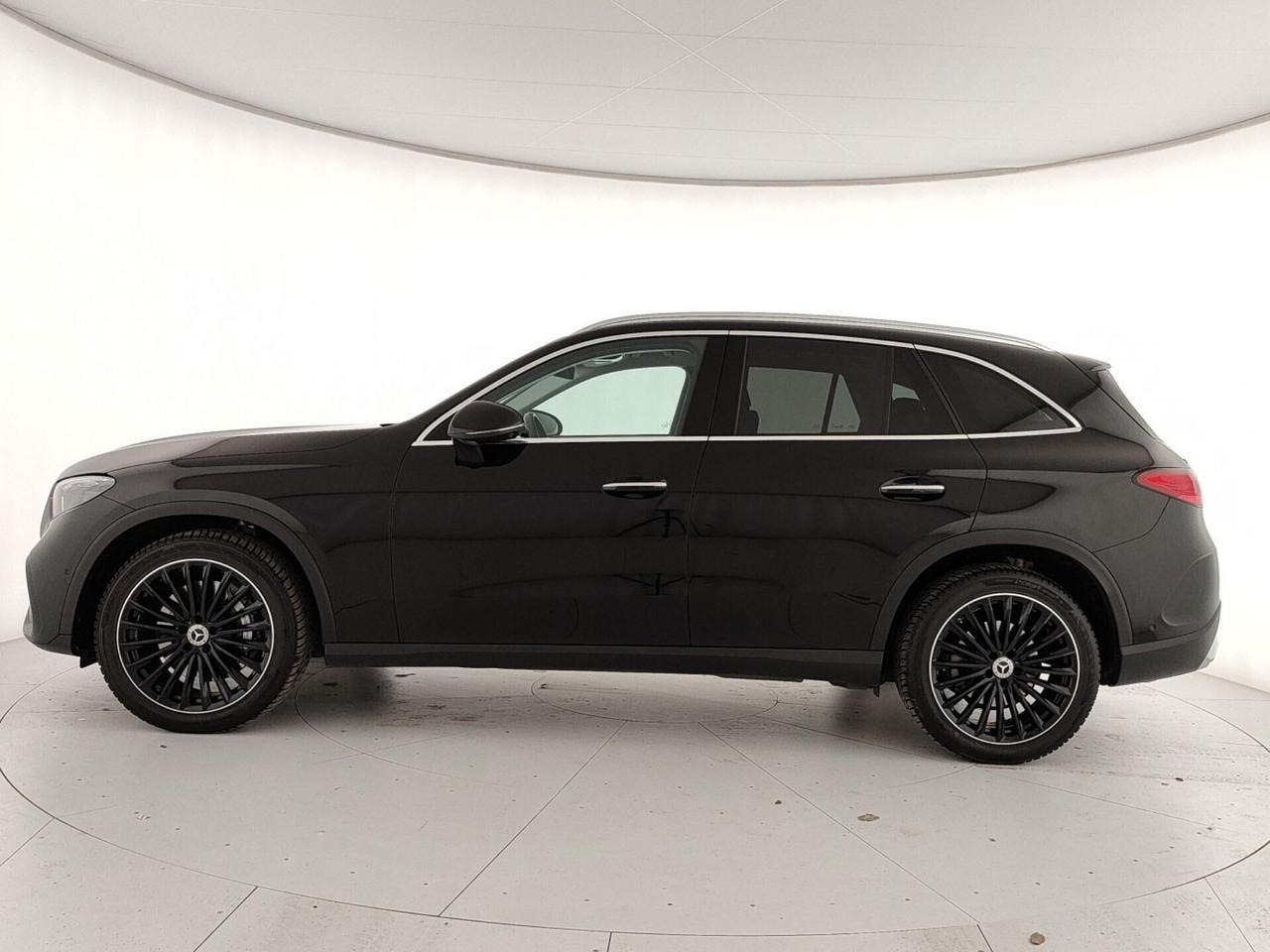 Mercedes-benz GLC 220 d 4Matic Mild Hybrid AMG Line Premium Plus