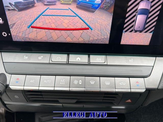 OPEL Astra 1.5 Turbo Diesel 130 CV AT8 BUSINESS KM 0