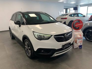 OPEL Crossland X 1.6 Diesel Innovation Strafull