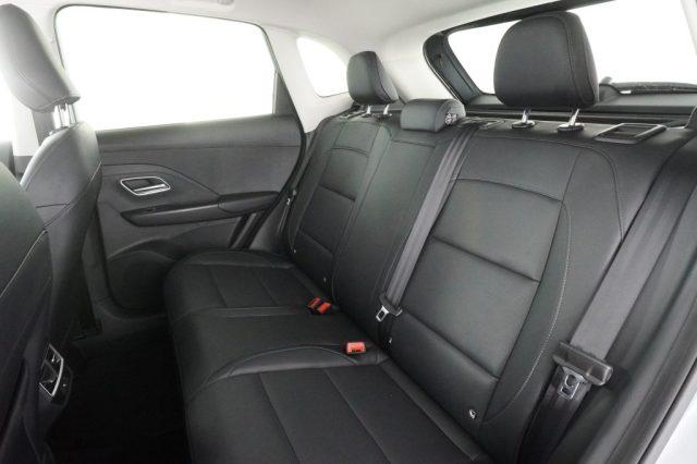 MG ZS ZS Hybrid+ Luxury