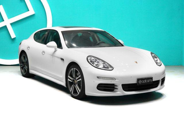 PORSCHE Panamera 3.0 Diesel Full Optionals