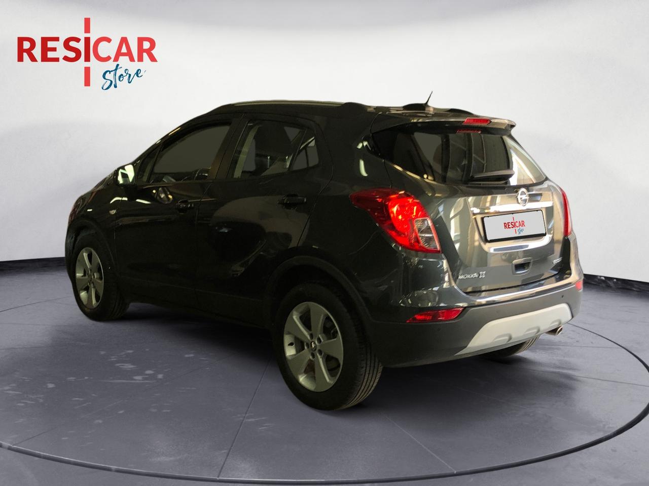 OPEL Mokka X 1.4 t Business Gpl-tech 4x2 140cv