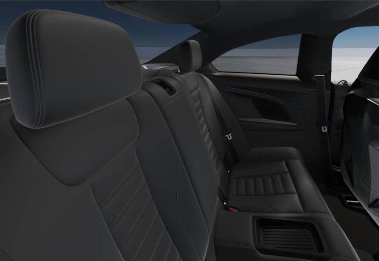 BMW Serie 2 M2 CS Coupé