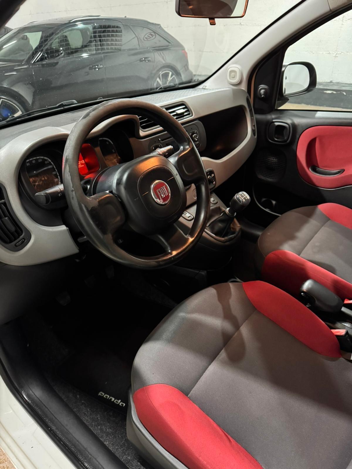 Fiat Panda 1.3 MJT S&S Easy