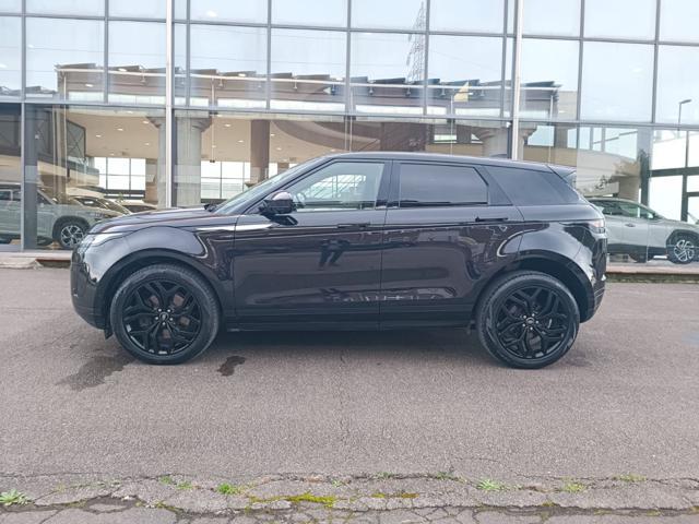 LAND ROVER Range Rover Evoque 2.0D I4 163 CV AWD Auto FULL