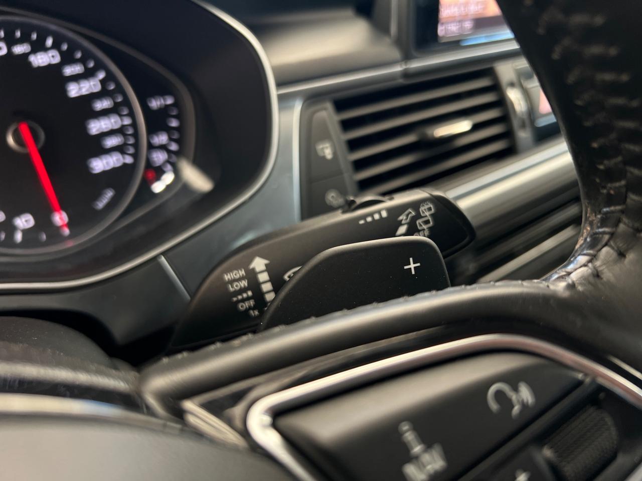 Audi A6 Avant 2.0 TDI 190 CV ULTRA S tronic