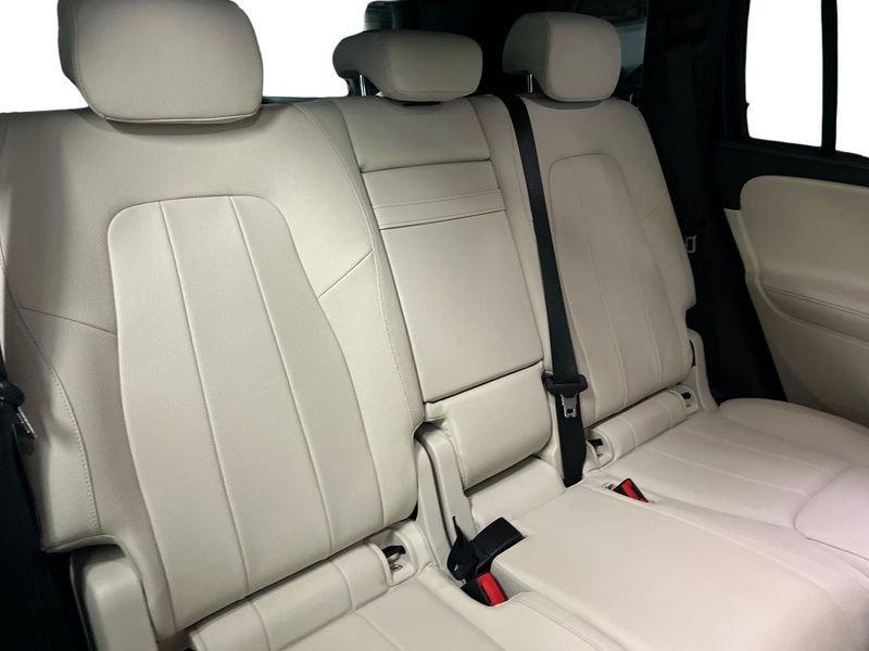 Mercedes-Benz Classe GLB 200 d Automatic Sport Plus