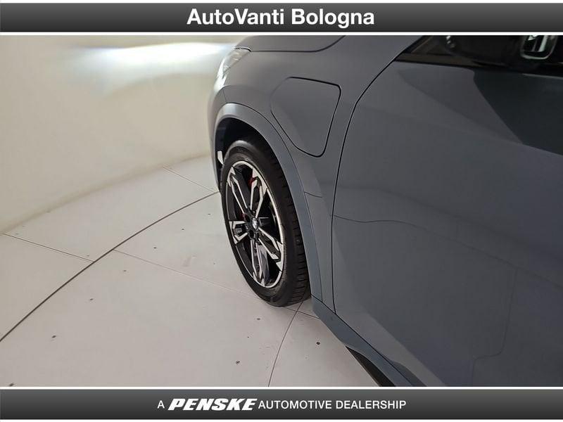 BMW X1 X1 xdrive 25e MSport Pro auto