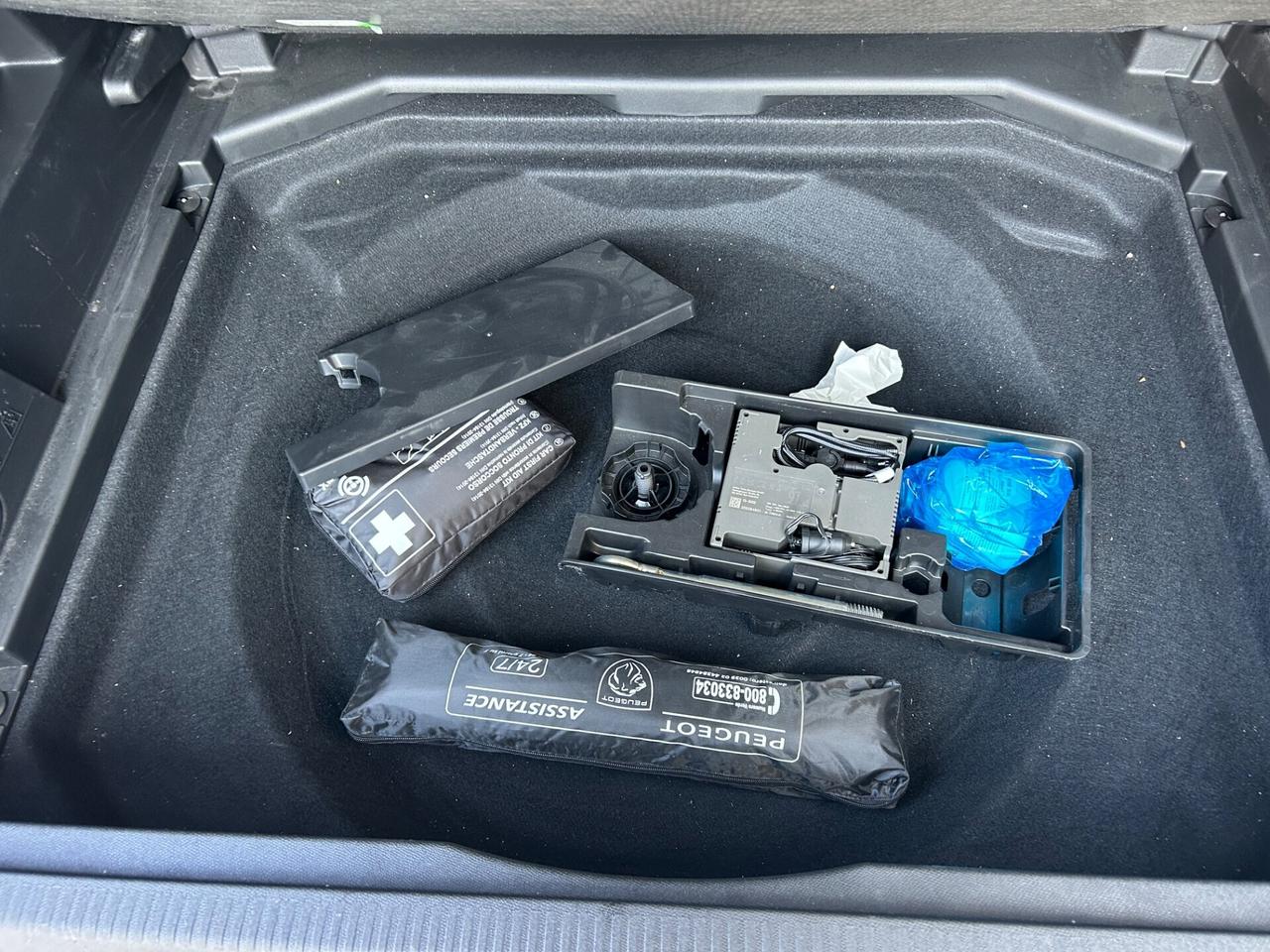 Peugeot 3008 BlueHDi 130 S&S EAT8 Allure Pack - 2022