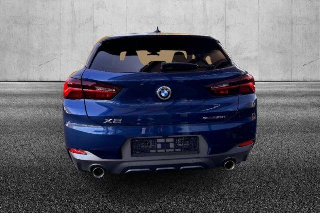 BMW X2 sDrive20i Msport-X