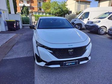 Peugeot 308 BlueHDi 130 S&S EAT8 GT Pack