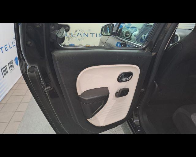 RENAULT Twingo 0.9 tce energy Lovely 90cv