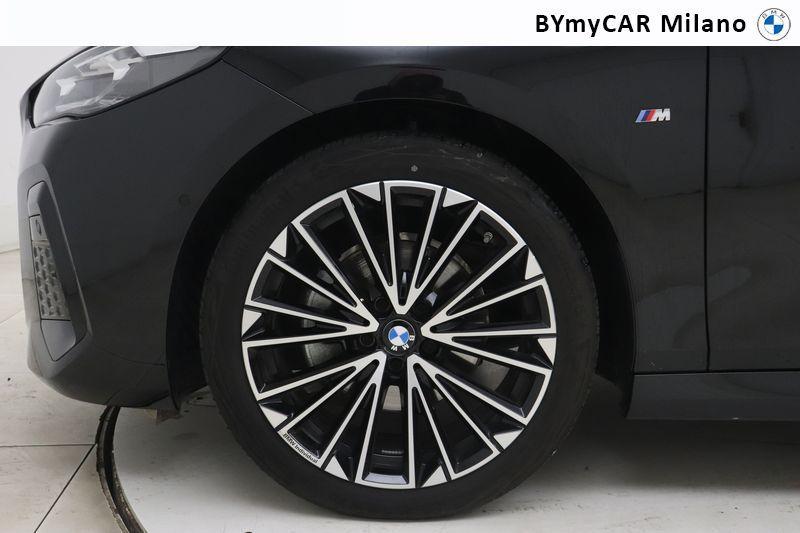 BMW Serie 2 Active Tourer 218 d Msport DCT