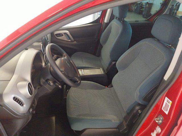 CITROEN Berlingo Multispace VTi 95 Feel GPL UNICO PROPRIETARIO