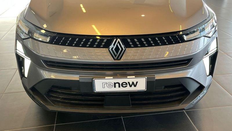 Renault Captur II 2024 1.0 TCe Techno