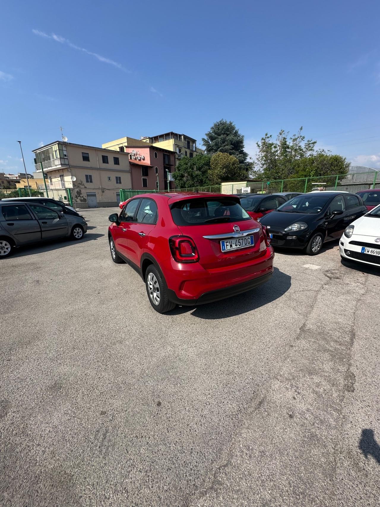 Fiat 500X 1.0 T3 120 CV Business