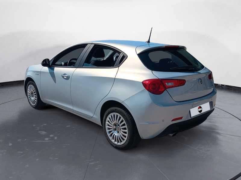 ALFA ROMEO Giulietta 1.4 t. Giulietta 120cv