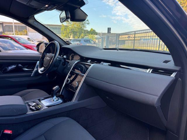 LAND ROVER Discovery Sport 2.0D I4-L.Flw 150 CV AWD Auto S