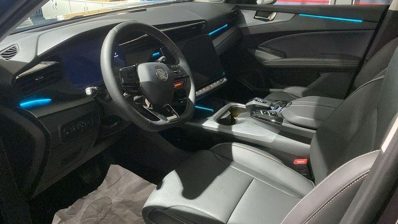 SPORTEQUIPE Sportequipe 8 GT Sportequipe 8 GT 1.6 T-GDI DCT