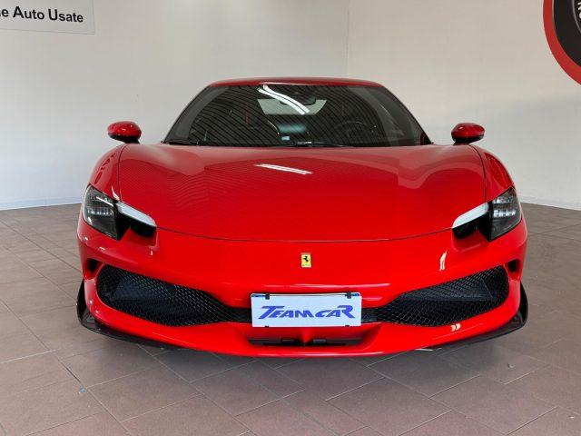 FERRARI 296 GTB ASSETTO FIORANO