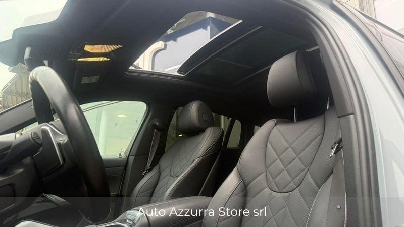 BMW X6 xDrive30d MSport Pro *TETTO, 22", HARMAN KARDON, COLORI VARI*