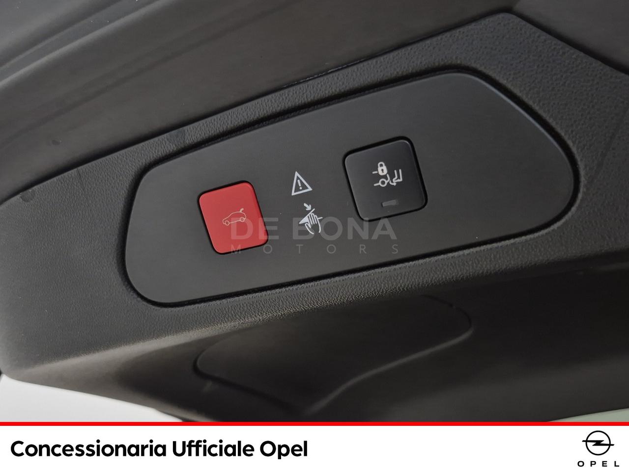 Opel Grandland X x 1.5 ecotec innovation s&s 130cv at6