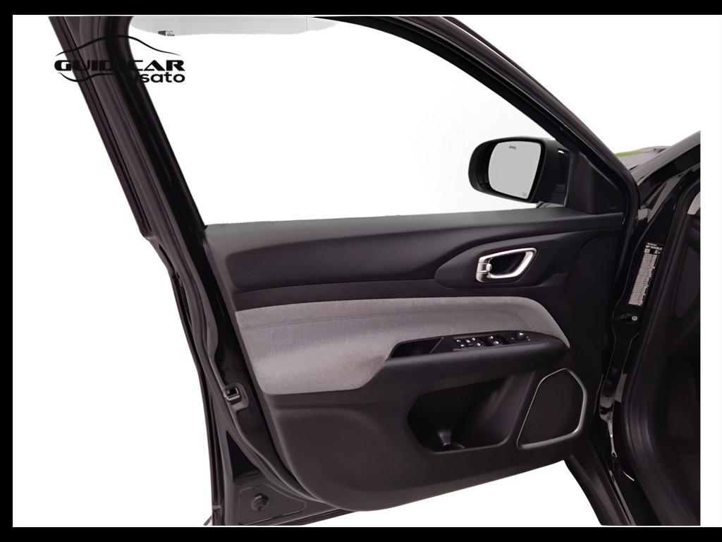 JEEP Compass II 2021 - Compass 1.6 mjt Longitude 2wd 130cv