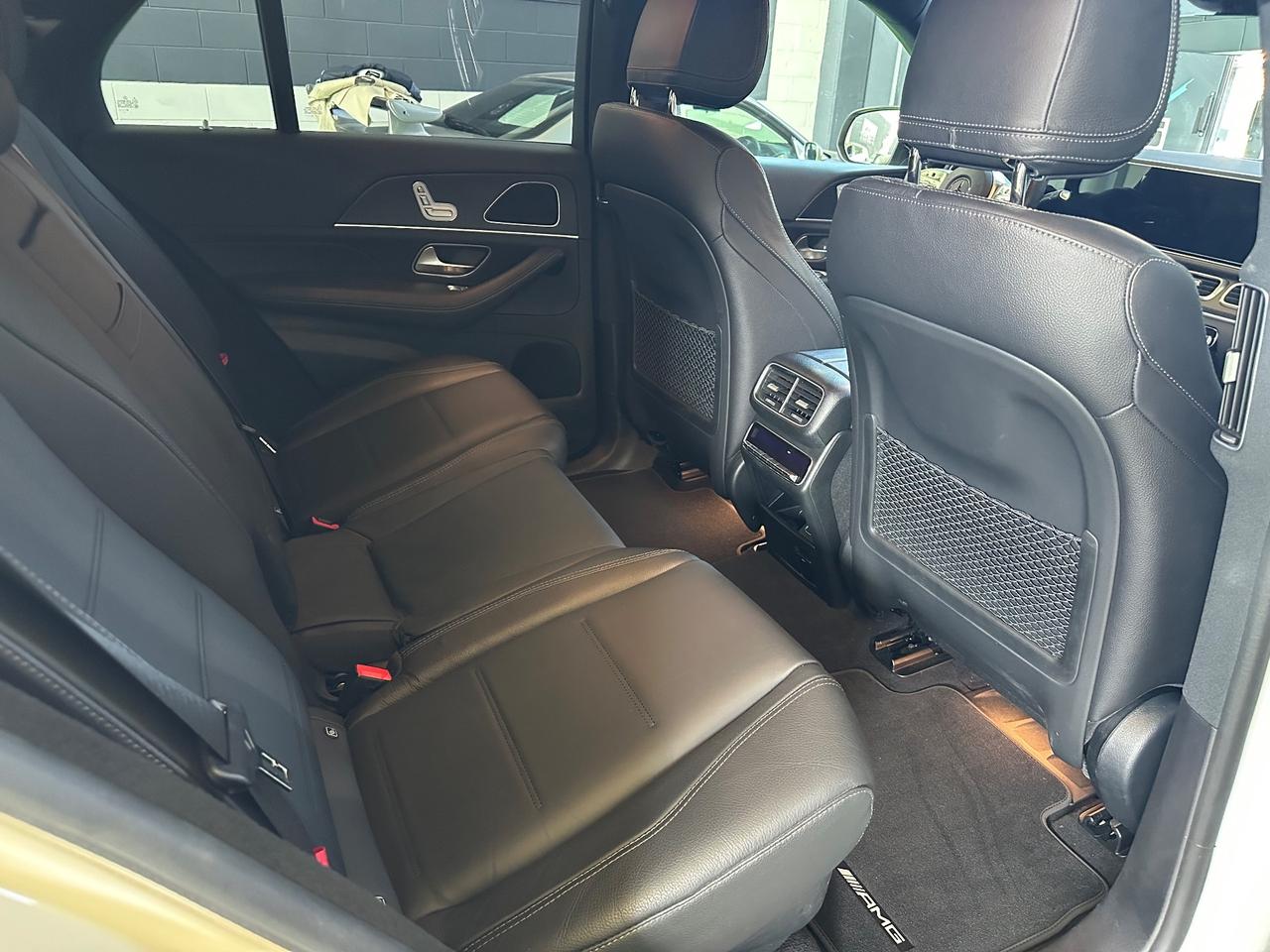 Mercedes GLE 300 d 4Matic Mild Hybrid AMG Premium Plus