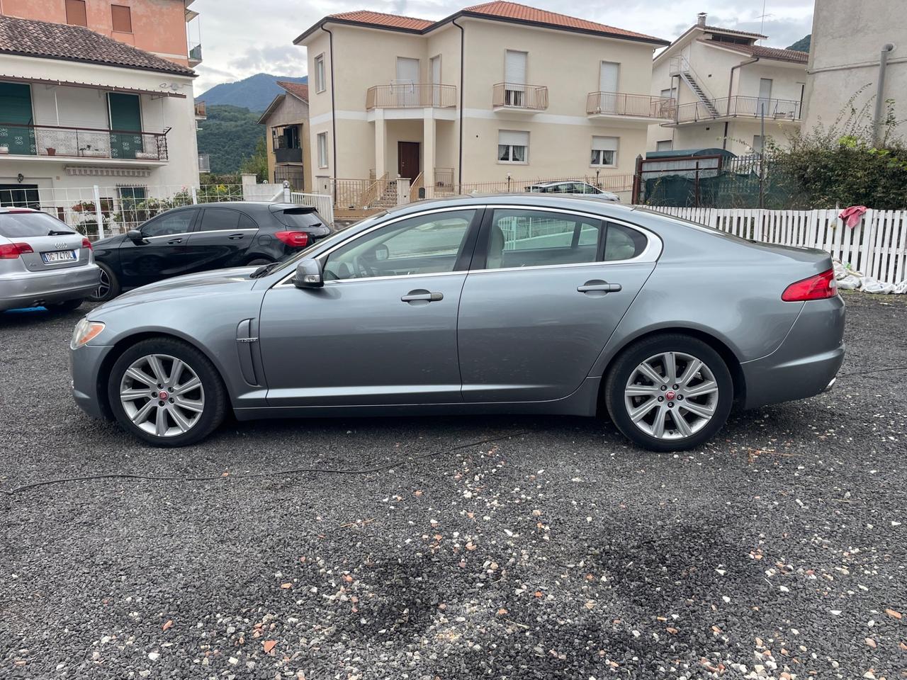Jaguar XF ***PROMOZIONE***