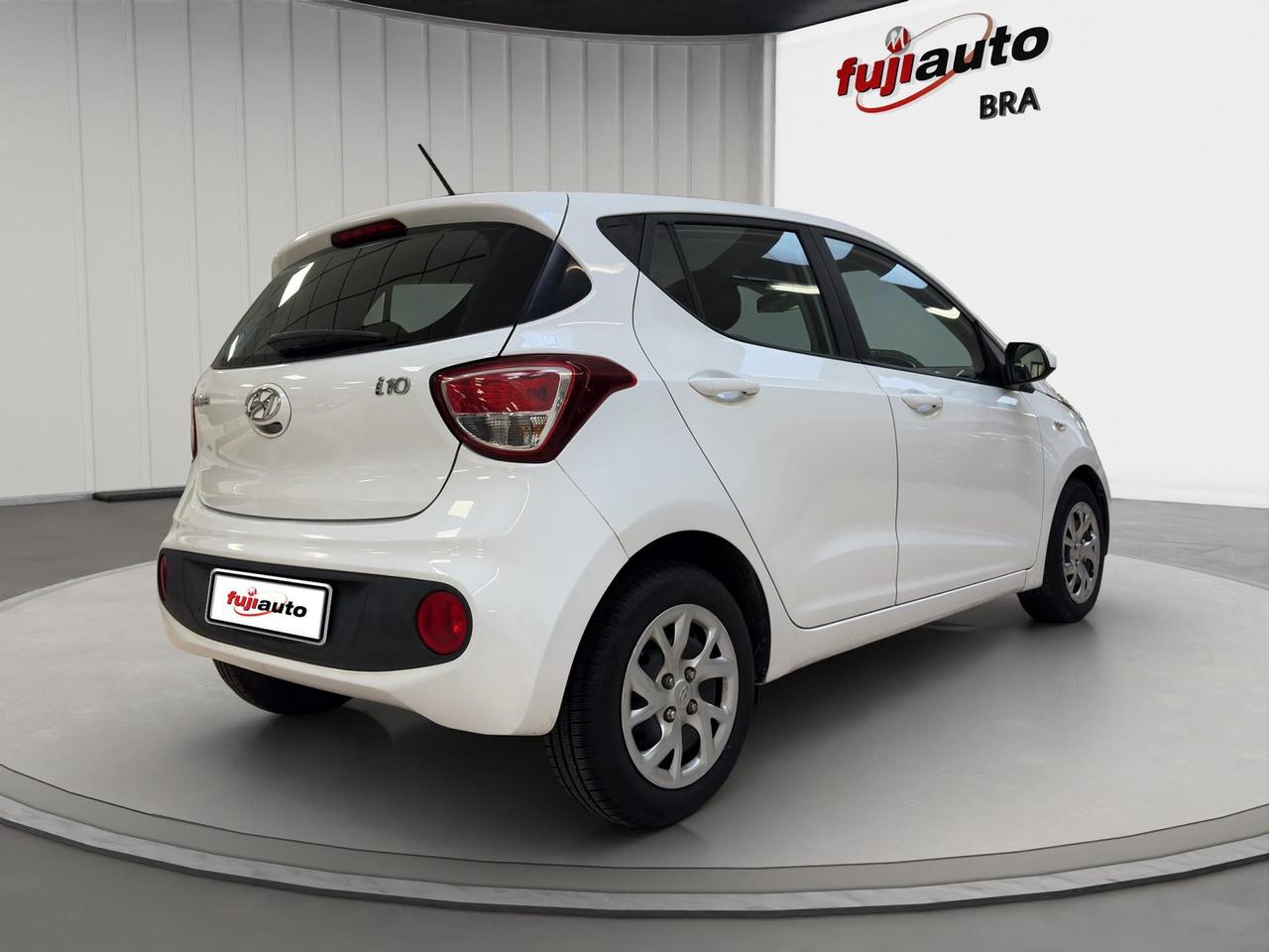 Hyundai i10 1.0 Classic econext Gpl
