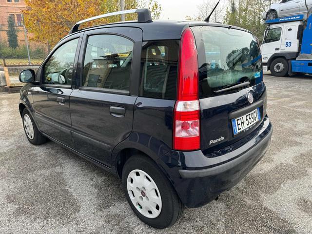 FIAT Panda 96,399km Bellissima senza nessun lavoro da fare