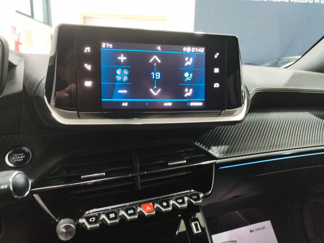 Peugeot 2008 PureTech 130 S&S GT Line