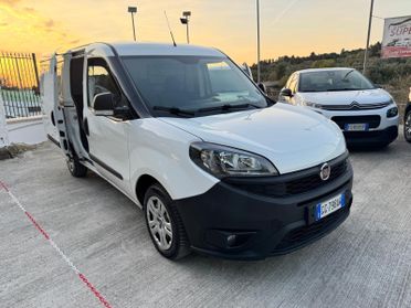 Fiat Doblo Doblò 1.6 MJT 120CV S&S PC-TN Cargo Business