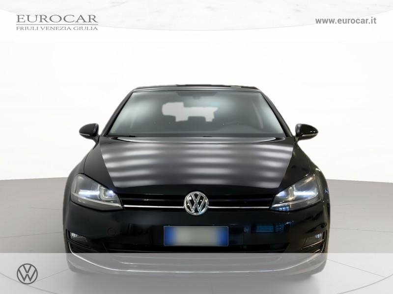 Volkswagen Golf 3p 1.4 tsi highline 122cv