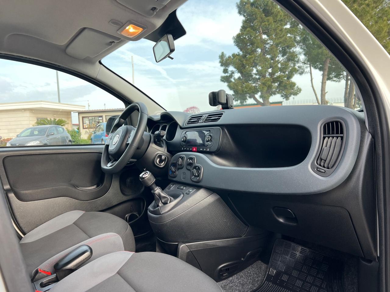 Fiat Panda 1.3 MJT 80cv N1 Lounge - 2019