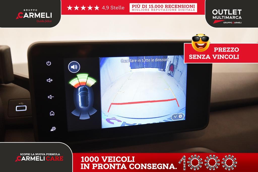 Dacia Sandero Stepway 1.0 tce ECO-G Extreme UP